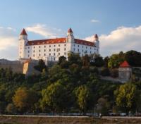 13th Century Castle