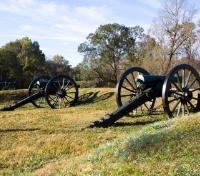 Vicksburg Military Park