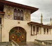 Khan Palace