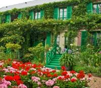 Monet's House