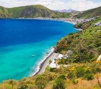 Lipari Island