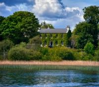 River Shannon Scenery