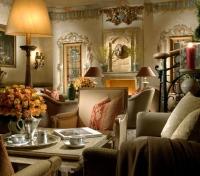 Hotel Excelsior Lobby