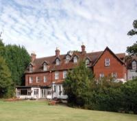 Moorhill House