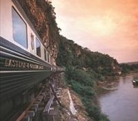 Eastern & Orient Express