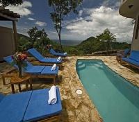 Relax by the Pool