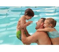 Donald's (Family) Pool
