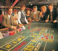 On-Board Casino