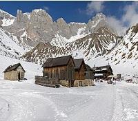 Rifugio Fuciade