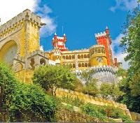 Castelo da Pena
