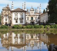 Mateus Palace