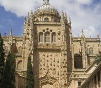 Salamanca Cathedral