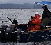 Fishing Excursion