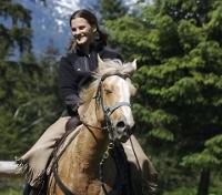 Guided Horseback Outings