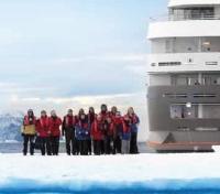 Expedition Mates