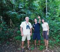 Guided Nature Walk
