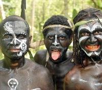 Vibrant Villagers