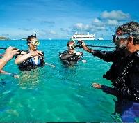 Scuba Refresher