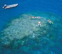 Snorkeling