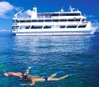 Snorkeling