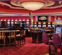 Crystal Casino