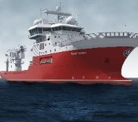 Generic Expedition Vessel