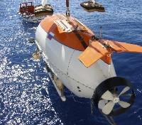 Launching the Mir