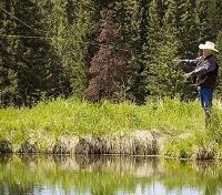 Fly Fishing