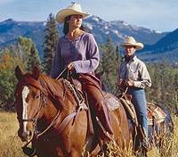Horseback Riding