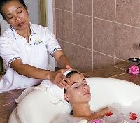 Hydro Therapy