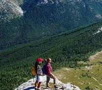 Mount Bowman View