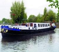 Cruising through Historic Windsor