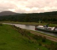On the Canal