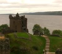 Urquhart Castle 