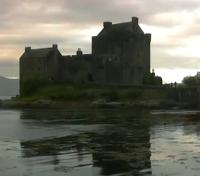 Eilean Donan Castle