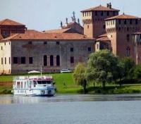 Cruising Mantua