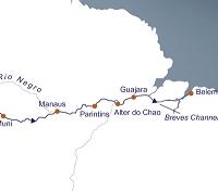 Second Section of Your Journey