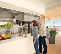 Chef's Selection