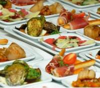 Culinary Delights On Board