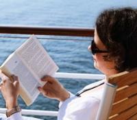 Relaxation at Sea