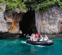 Zodiac Exploration