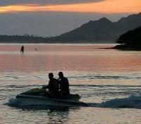 Optional: Jet Ski