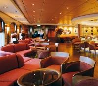 Onboard Lounge