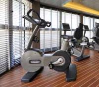 Onboard Fitness
