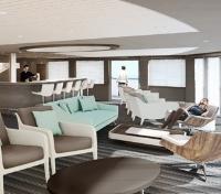 Onboard Lounge
