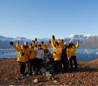 Expedition Mates