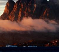 Mountain Vistas