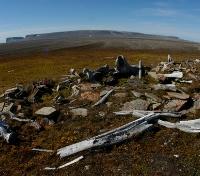 Abandoned Settlement