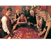Onboard Casino