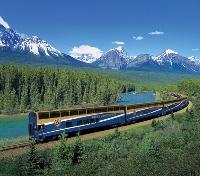 Rail Journey